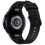 Умные часы Samsung Galaxy Watch6 Classic LTE 47mm Черный (Black)