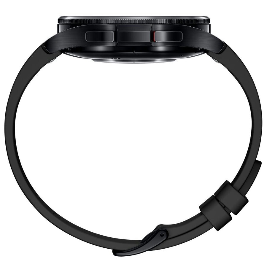 Умные часы Samsung Galaxy Watch6 Classic LTE 47mm Черный (Black)