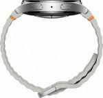Умные часы Samsung Galaxy Watch7 44mm Серебро (Silver)