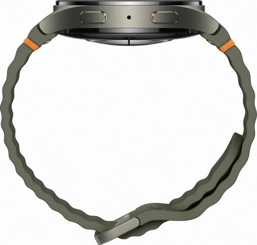 Умные часы Samsung Galaxy Watch7 44mm Зеленый (Green)