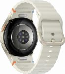 Умные часы Samsung Galaxy Watch7 40mm Золото (Cream)