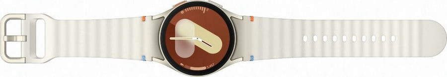 Умные часы Samsung Galaxy Watch7 40mm Золото (Cream)