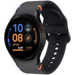 Умные часы Samsung Galaxy Watch FE 40mm Черный (Black arabic)
