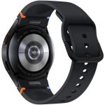 Умные часы Samsung Galaxy Watch FE 40mm Черный (Black arabic)