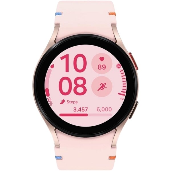Умные часы Samsung Galaxy Watch FE 40mm Розовый (Pink Gold arabic)