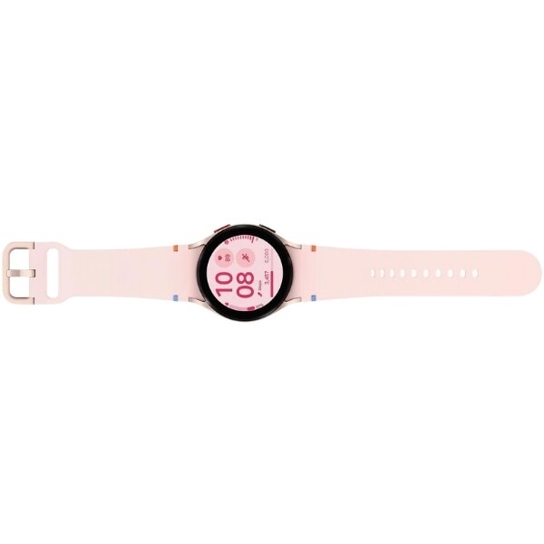 Умные часы Samsung Galaxy Watch FE 40mm Розовый (Pink Gold arabic)