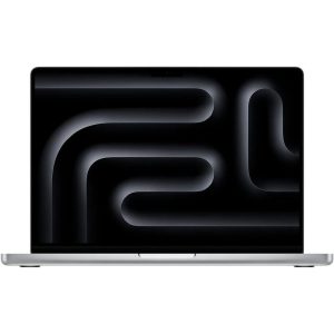 Ноутбук Apple MacBook Pro 14 Late 2023 MR7K3 (M3 10-Core GPU, 8GB/1TB) Серебристый (Silver)