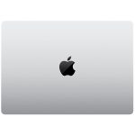 Ноутбук Apple MacBook Pro 14 Late 2023 MR7K3 (M3 10-Core GPU, 8GB/1TB) Серебристый (Silver)