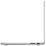 Ноутбук Apple MacBook Pro 14 Late 2023 MR7K3 (M3 10-Core GPU, 8GB/1TB) Серебристый (Silver)
