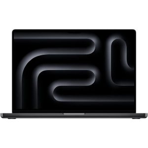 Ноутбук Apple MacBook Pro 14 Late 2023 MRX33 (M3 Pro 14-Core GPU, 18/512GB) Черный космос (Space Black)