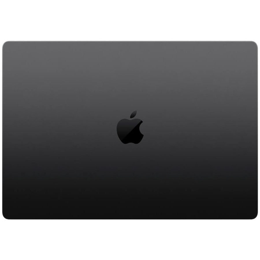 Ноутбук Apple MacBook Pro 14 Late 2023 MRX33 (M3 Pro 14-Core GPU, 18/512GB) Черный космос (Space Black)
