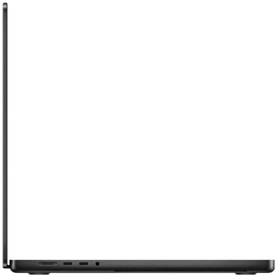 Ноутбук Apple MacBook Pro 14 Late 2023 MRX33 (M3 Pro 14-Core GPU, 18/512GB) Черный космос (Space Black)