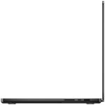 Ноутбук Apple MacBook Pro 14 Late 2023 MRX43 (M3 Pro 18-Core GPU, 18/1TB) Черный космос (Space Black)