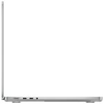 Ноутбук Apple MacBook Pro 14 Late 2023 MRX63 (M3 Pro 14-Core GPU, 18/512GB) Серебристый (Silver)