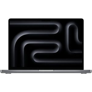 Ноутбук Apple MacBook Pro 14 Late 2023 MTL83 (M3 10-Core GPU, 8/1TB) Серый космос (Space Gray)