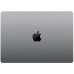 Ноутбук Apple MacBook Pro 14 Late 2023 MTL83 (M3 10-Core GPU, 8/1TB) Серый космос (Space Gray)