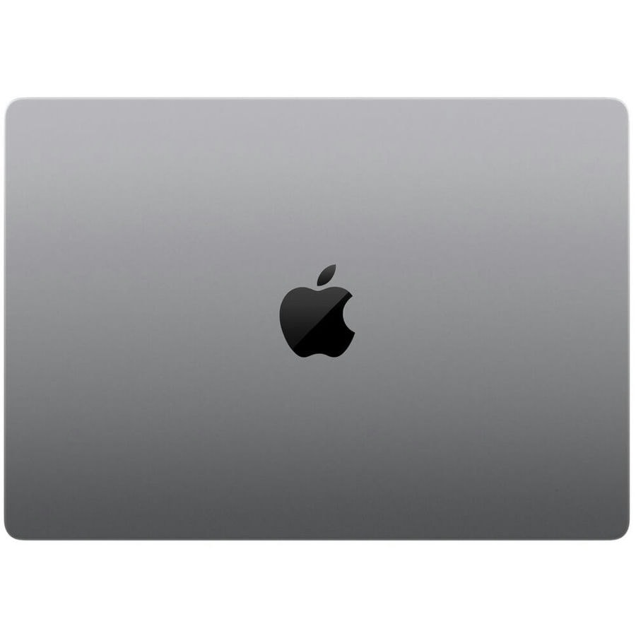 Ноутбук Apple MacBook Pro 14 Late 2023 MTL83 (M3 10-Core GPU, 8/1TB) Серый космос (Space Gray)