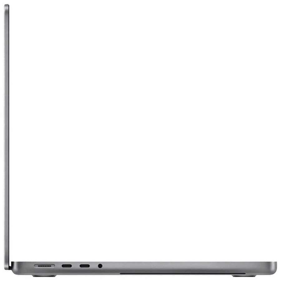 Ноутбук Apple MacBook Pro 14 Late 2023 MTL83 (M3 10-Core GPU, 8/1TB) Серый космос (Space Gray)