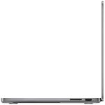 Ноутбук Apple MacBook Pro 14 Late 2023 MTL83 (M3 10-Core GPU, 8/1TB) Серый космос (Space Gray)