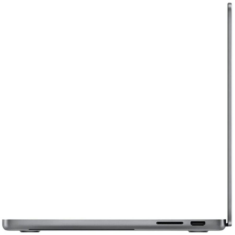 Ноутбук Apple MacBook Pro 14 Late 2023 MTL83 (M3 10-Core GPU, 8/1TB) Серый космос (Space Gray)