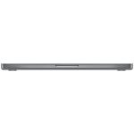 Ноутбук Apple MacBook Pro 14 Late 2023 MTL83 (M3 10-Core GPU, 8/1TB) Серый космос (Space Gray)