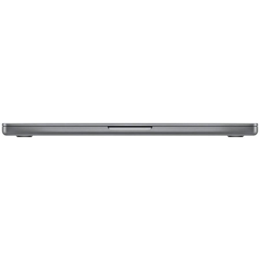 Ноутбук Apple MacBook Pro 14 Late 2023 MTL83 (M3 10-Core GPU, 8/1TB) Серый космос (Space Gray)