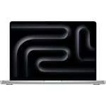 Ноутбук Apple MacBook Pro 16 Late 2023 MRW73 (M3 Max 30-Core GPU, 36/1TB) Серебристый (Silver)