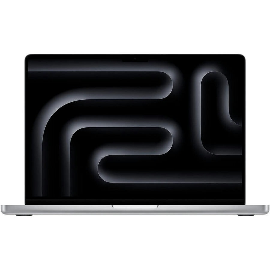 Ноутбук Apple MacBook Pro 16 Late 2023 MRW73 (M3 Max 30-Core GPU, 36/1TB) Серебристый (Silver)