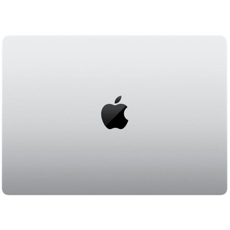 Ноутбук Apple MacBook Pro 16 Late 2023 MRW73 (M3 Max 30-Core GPU, 36/1TB) Серебристый (Silver)