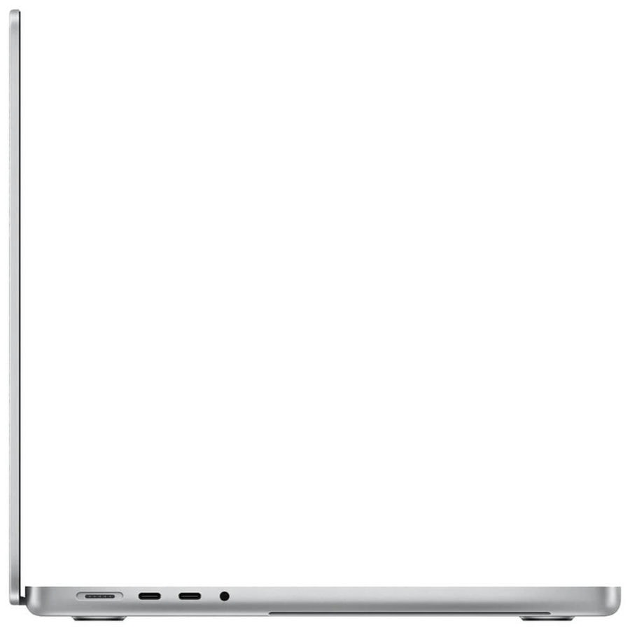 Ноутбук Apple MacBook Pro 16 Late 2023 MRW73 (M3 Max 30-Core GPU, 36/1TB) Серебристый (Silver)