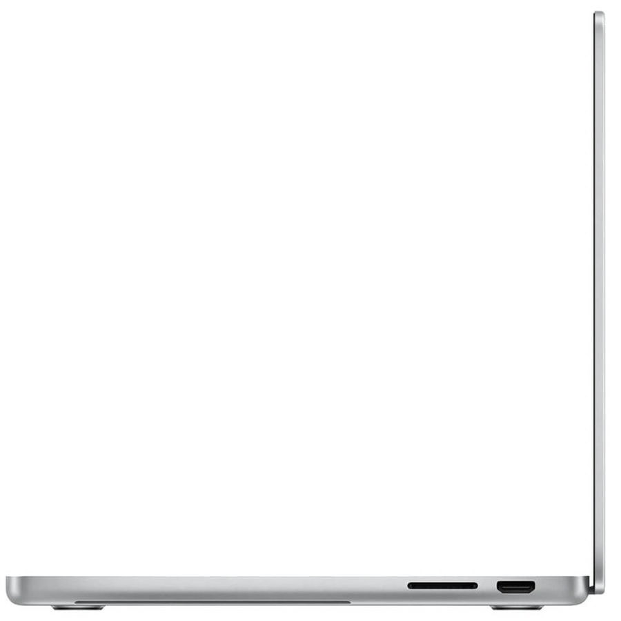 Ноутбук Apple MacBook Pro 16 Late 2023 MRW73 (M3 Max 30-Core GPU, 36/1TB) Серебристый (Silver)
