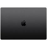 Ноутбук Apple MacBook Pro 16 Late 2023 MUW63 (M3 Max 40-Core GPU, 48/1TB) Черный космос (Space Black)