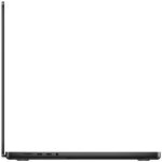 Ноутбук Apple MacBook Pro 16 Late 2023 MUW63 (M3 Max 40-Core GPU, 48/1TB) Черный космос (Space Black)