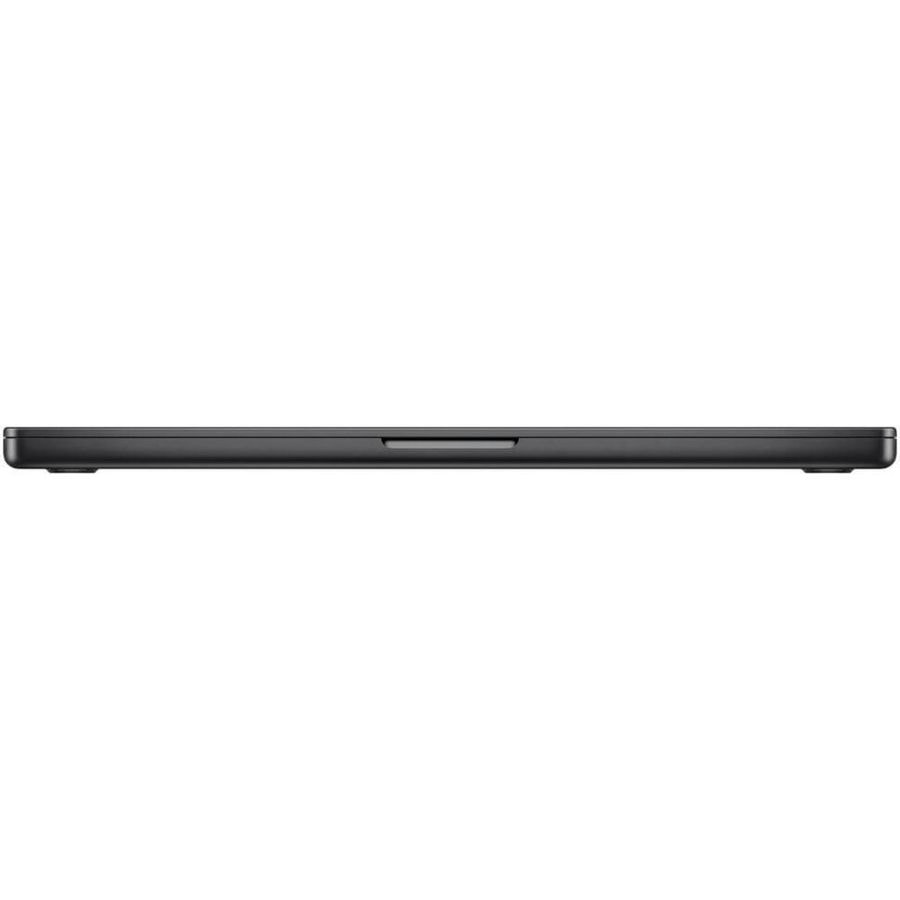 Ноутбук Apple MacBook Pro 16 Late 2023 MUW63 (M3 Max 40-Core GPU, 48/1TB) Черный космос (Space Black)