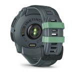 Умные часы Garmin Instinct 3 50mm AMOLED Neo Tropic with Twilight Band (010-03020-01)