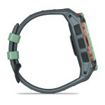 Умные часы Garmin Instinct 3 50mm AMOLED Neo Tropic with Twilight Band (010-03020-01)