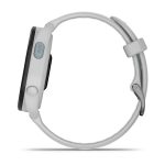 Умные часы Garmin Forerunner 165 Music Mist Gray/Whitestone (010-02863-31)