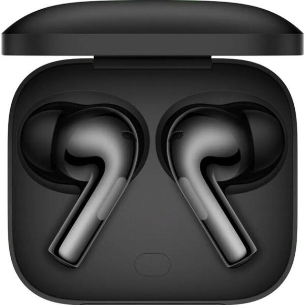 Беспроводные наушники OnePlus Buds 3 Черный (Black)