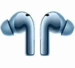 Беспроводные наушники OnePlus Buds 3 Синий (Splendid Blue)