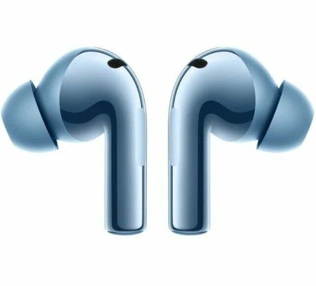 Беспроводные наушники OnePlus Buds 3 Синий (Splendid Blue)