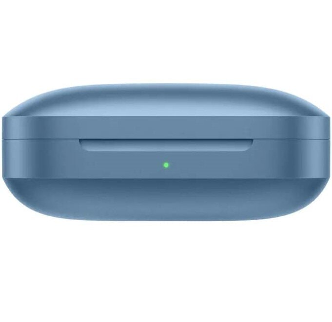 Беспроводные наушники OnePlus Buds 3 Синий (Splendid Blue)