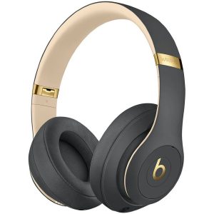 Беспроводные наушники Beats Studio 3 Серый (Shadow Gray)