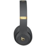 Беспроводные наушники Beats Studio 3 Серый (Shadow Gray)