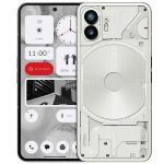 Смартфон Nothing Phone (2) 12/256GB Белый (Milk)