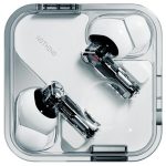 Беспроводные наушники Nothing Ear 3 Белый (White)