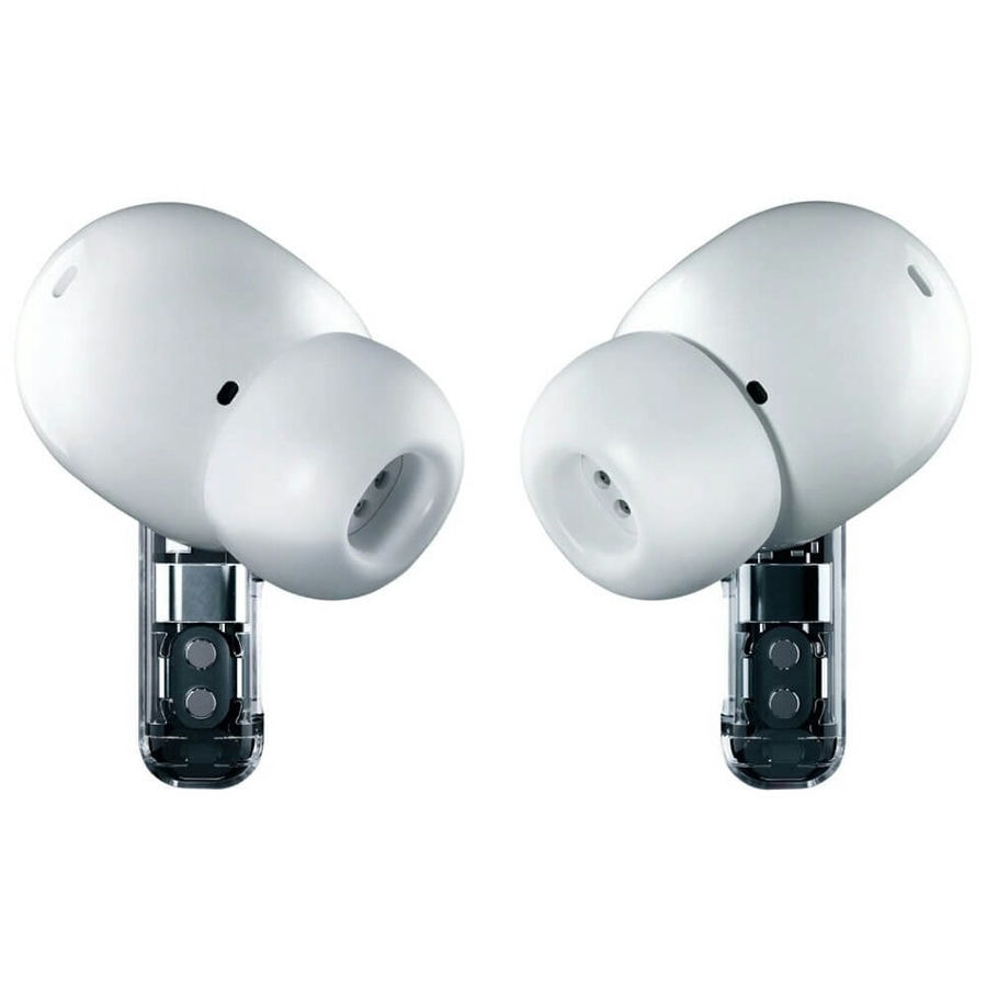 Беспроводные наушники Nothing Ear 3 Белый (White)