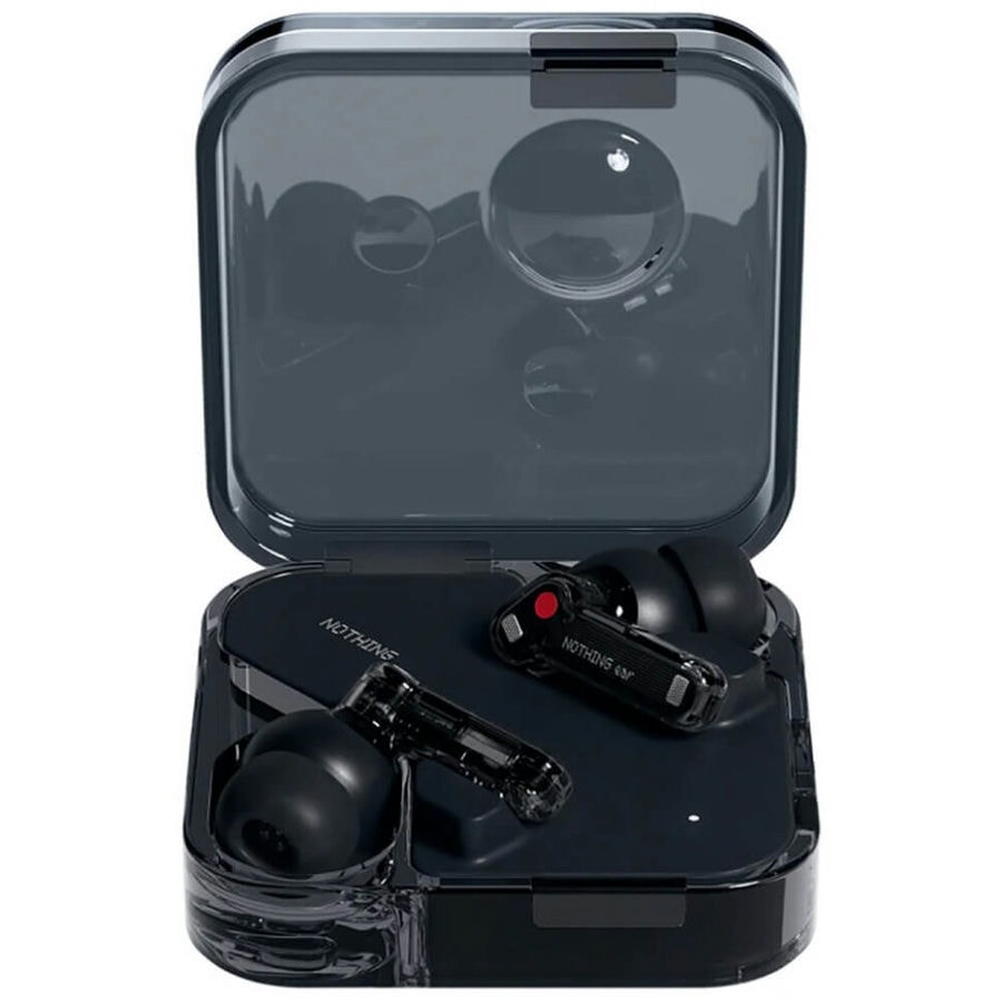 Беспроводные наушники Nothing Ear 3 Черный (Black)