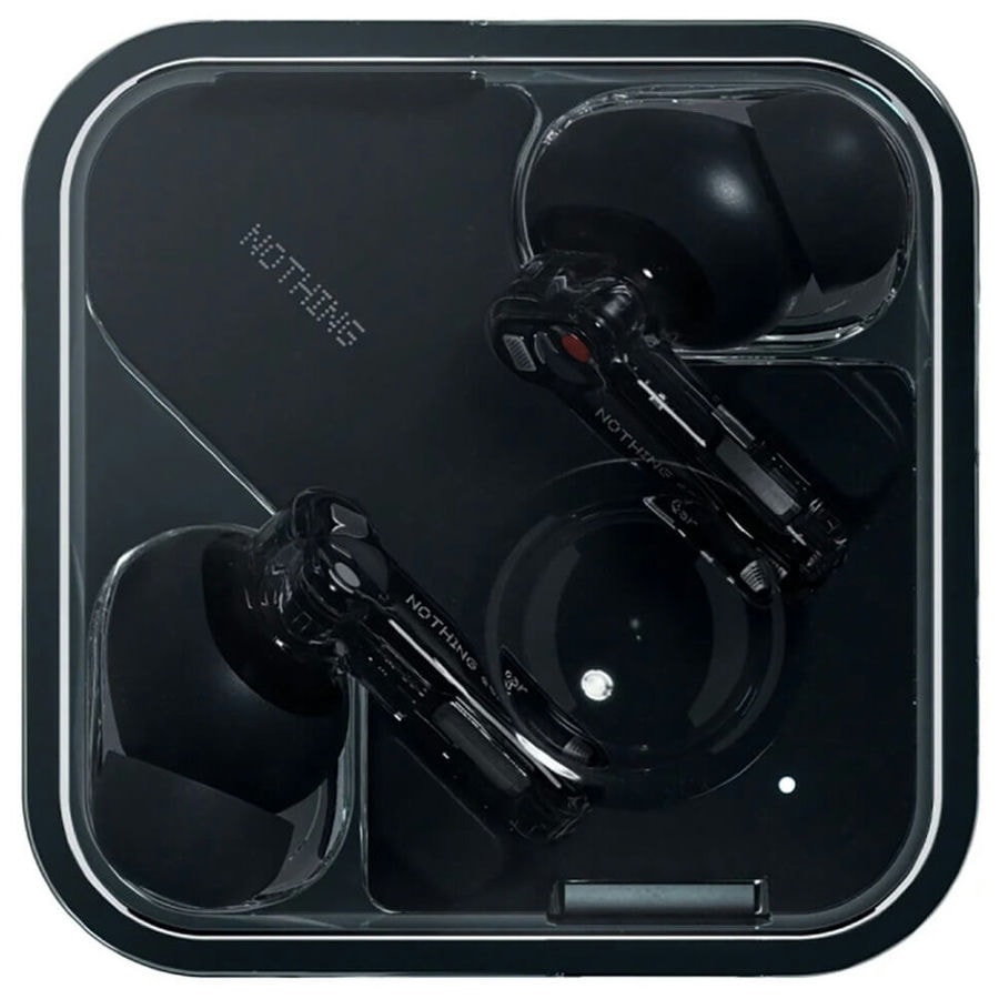 Беспроводные наушники Nothing Ear 3 Черный (Black)