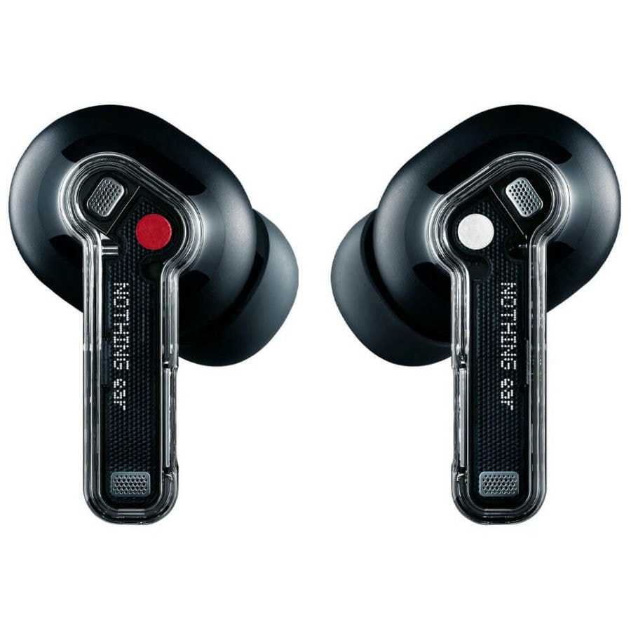 Беспроводные наушники Nothing Ear 3 Черный (Black)
