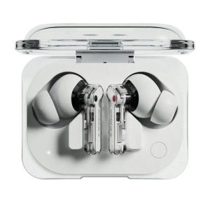 Беспроводные наушники Nothing Ear (a) Белый (White)